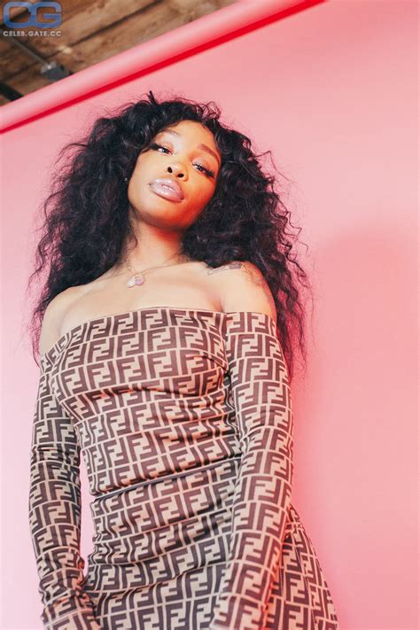 sza naked|SZA Nudes & Pictures and PORN Videos (2024)